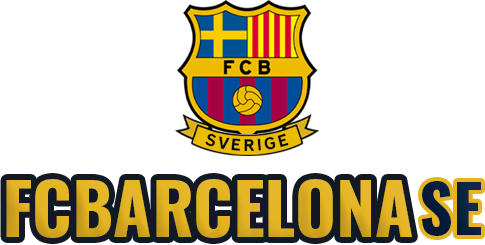 fcbarcelona.se – Hemmaplanen för svenska Barça-fans
