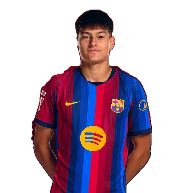 Brian Fariñas