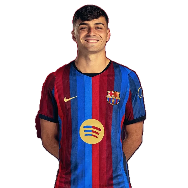 Pedri
