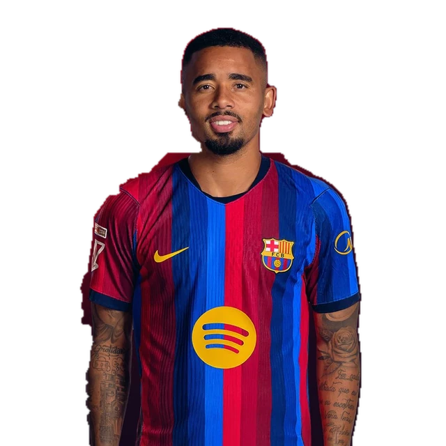 Gabriel Jesus
