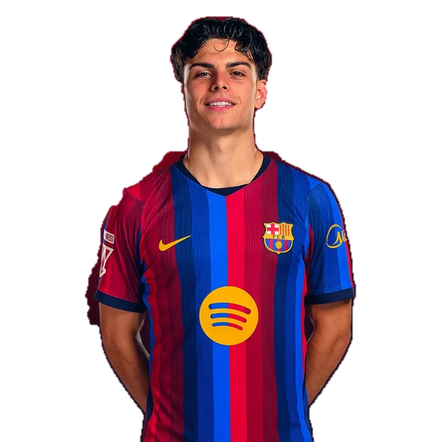Xavi Espart