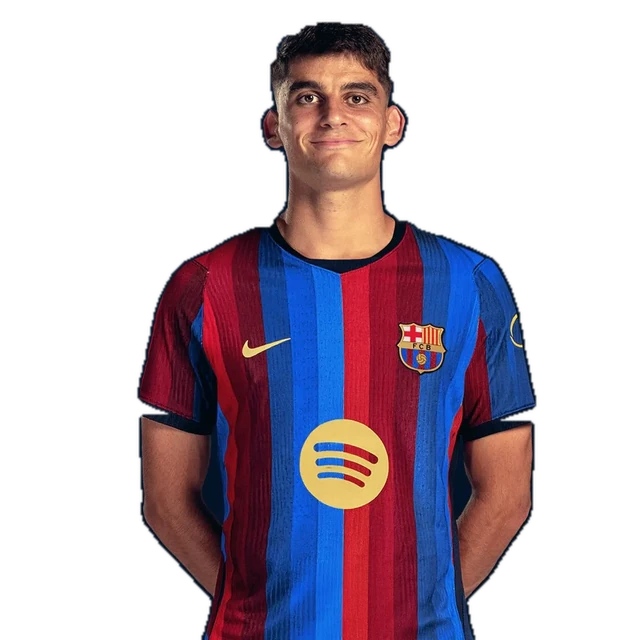 Gerard Martín