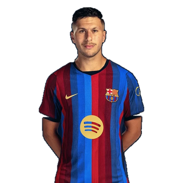Roony Bardghji
