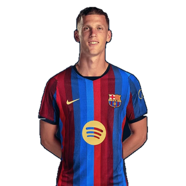 Dani Olmo