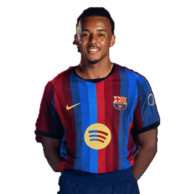 Jules Koundé